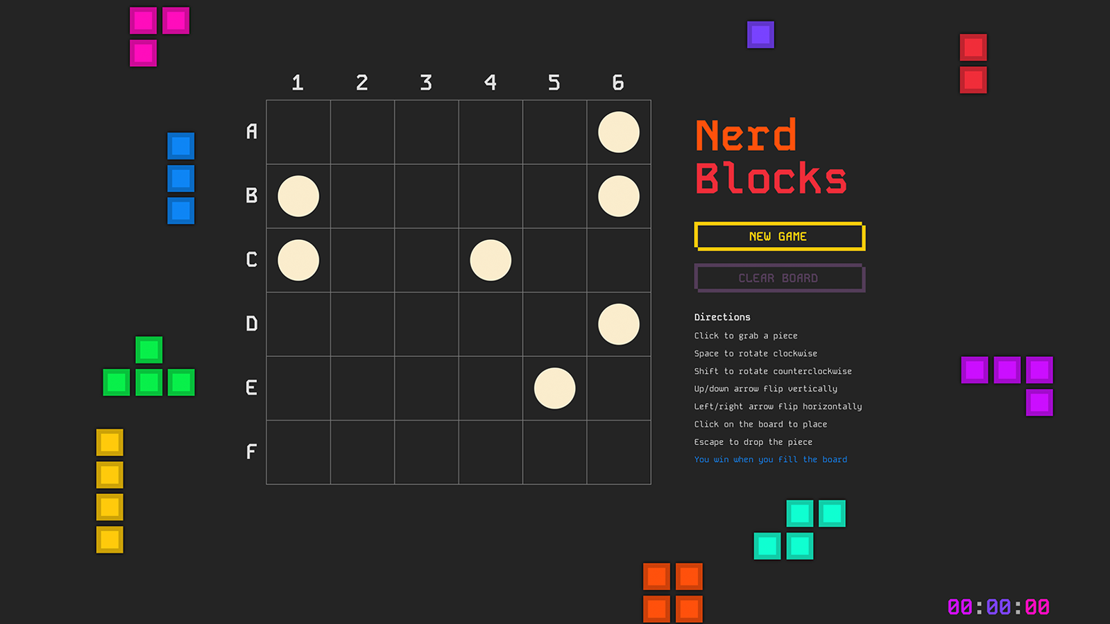 Nerd Blocks